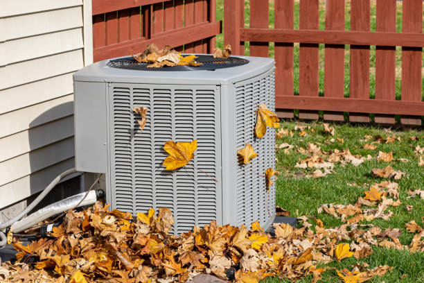 Best Emergency HVAC Repair  in Union Hall, VA