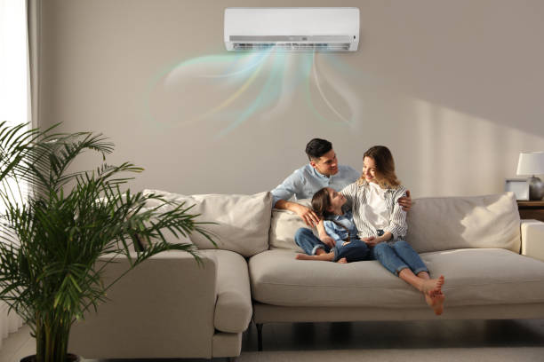 Best Affordable Air Conditioning Repair  in Union Hall, VA