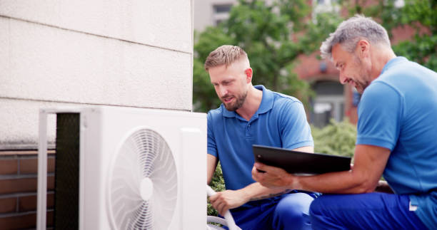 Best Heating Repair Services  in Union Hall, VA