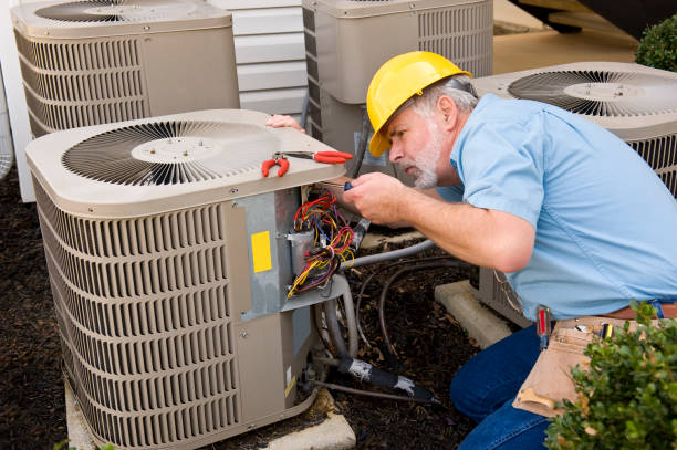 AC Installation Near Me in Union Hall, VA
