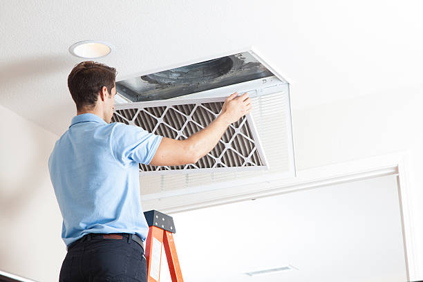 Best Affordable HVAC Services  in Union Hall, VA