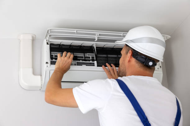 Best 24/7 HVAC Repair  in Union Hall, VA
