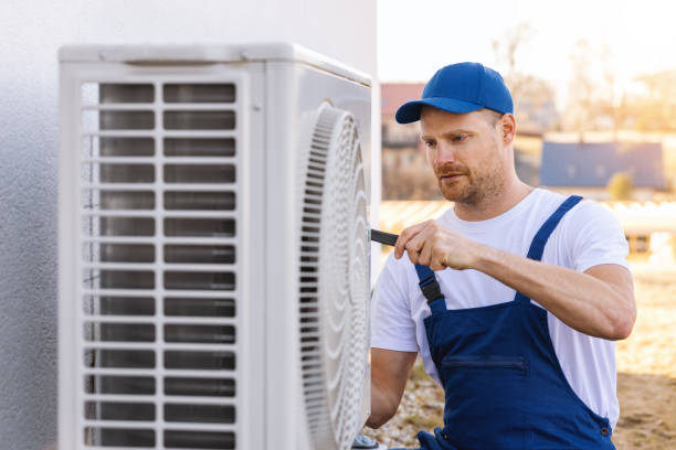 Best AC Installation Near Me  in Union Hall, VA