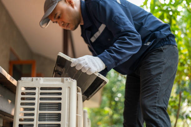 Best Air Conditioning Repair  in Union Hall, VA