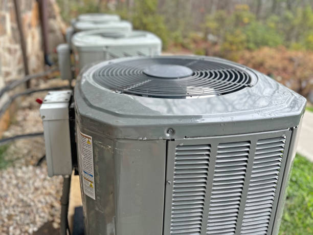 Best Commercial HVAC Repair  in Union Hall, VA