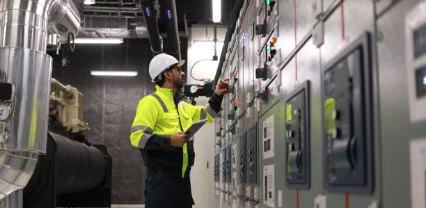 Best HVAC Installation Services  in Union Hall, VA